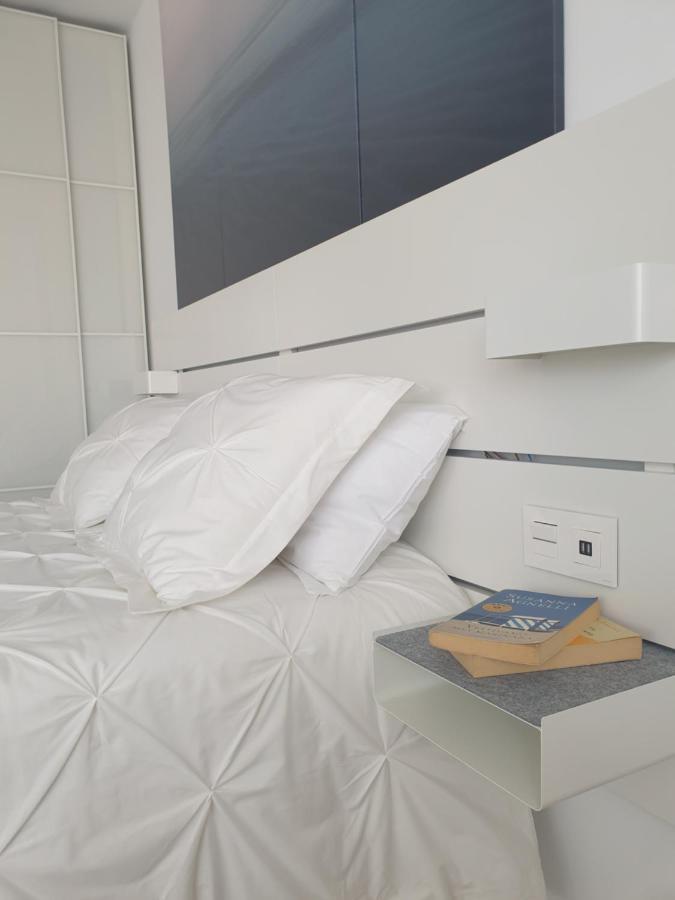 Estudio Amalfi Torre Del Mar Bagian luar foto